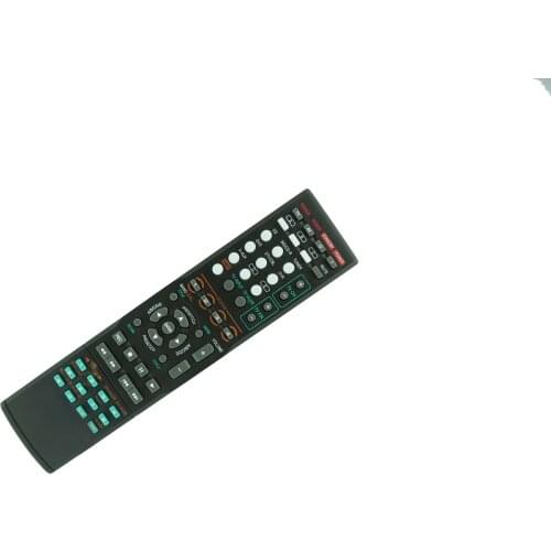 Remote Control For Yamaha YHT-280 YHT-280BL YHT-380 YHT-685 YHT-380BL YHT-685BL DSP-AX361 RX-V360BL Audio Video AV A/V Receiver