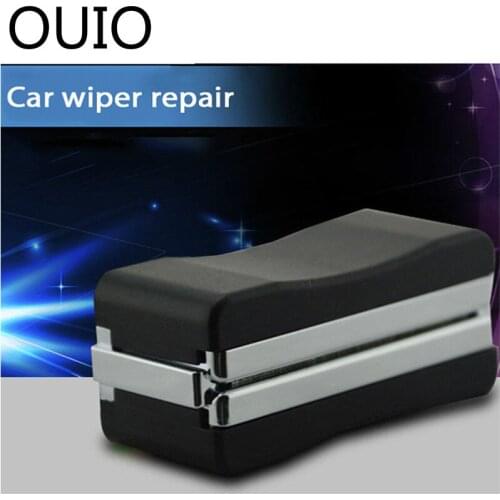 OUIO Wiper Blade Repair Refurbish Tool New For Ford Mondeo 4 Kuga Ranger Fusion Volkswagen Polo Passat B8 B7 B6 Bora Accessories