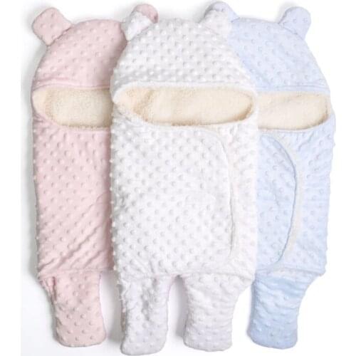 Siyubebe Envelopes For Newborns For Discharge