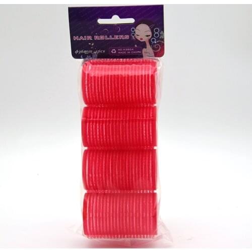 Hair rollers Spiral Curlers Any Size Self-Grip Air Bang Holding Hairdressing Tool 13/15/17/22/24/28/32/36/40/45/50mm