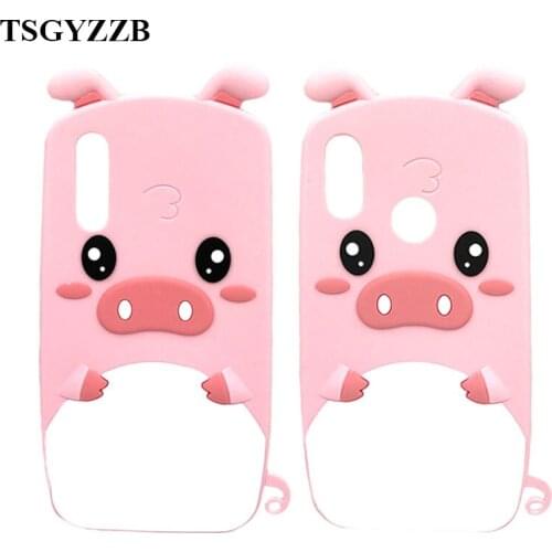 TSGYZZB Phone Cases Huawei P20 Lite
