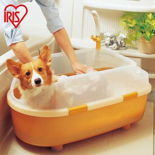 Dog bathtub Cat bath tub Pet cleaning products Teddy bathtub dog bath tub supplies
