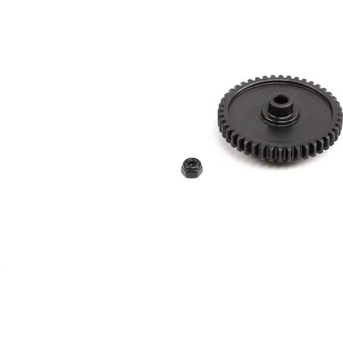 HPI Racing Savage XL FLUX Heavy Duty Spur Gear 44 Tooth 102093