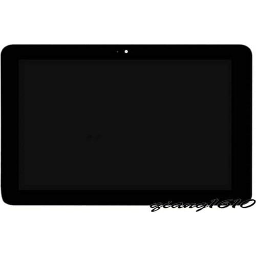 LPPLY NEW For Asus T101HA LCD Full Display Replacement for ASUS Conversion Book T101HA Touch Screen Digitizer