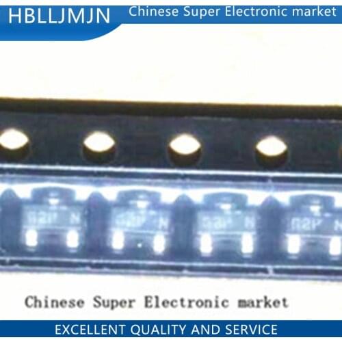 10PCS MMBFJ201 SOT-23al MMBFJ201 SOT-23