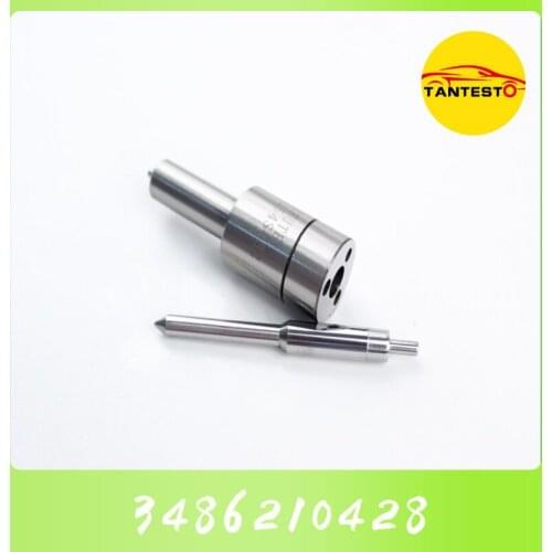 12PCS Chaochai CY4102 Series Yuchai YC6105QC 1100 Series Suitable For ZCK154S432 Injector