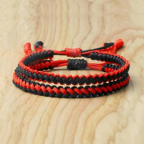 2pcs/set Simple Rope Braided Bracelets Set Couples Women Men Handmade Woven Friendship Bracelet Set Jewelry Drop Shipping Gifts