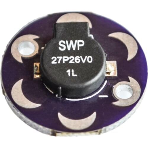 5pcs/lot New LilyPad Buzzer module for
