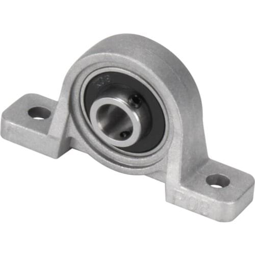 3D Printer Accessories Vertical Horizontal T8 Screw Bracket Trapezoidal Screw Support