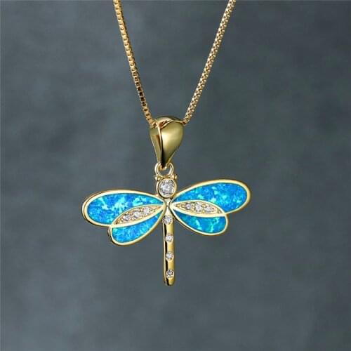 Bamos Gold Pendants