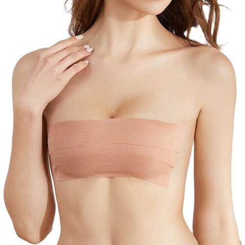 Boob Tape Breast Lifting Nipple Cover Women Push Up Bra Body Invisible Breast Lift Tape Adhesive Bras Intimates Sexy Bralette