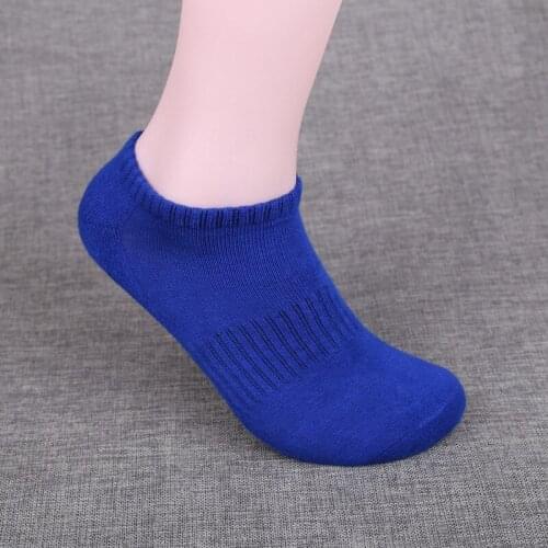 CC.AMILY Mens Summer Socks