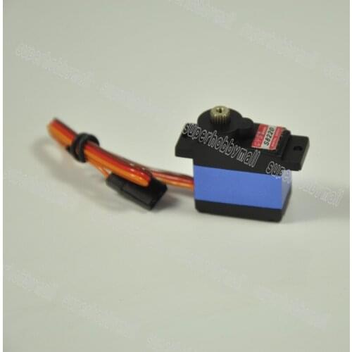 Digital Servo 1.5KG For 450 500 Helicopter CYS-S8220