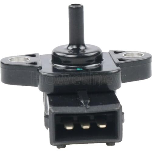 MAP AIR PRESSURE BOOST SENSOR MR299300 for Mitsubishi L200 Shogun Pajero 2.5TD 4D56