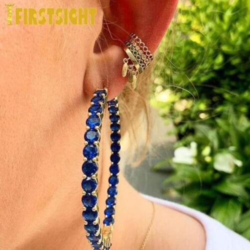 GIRLMIDNIGHT White Rings