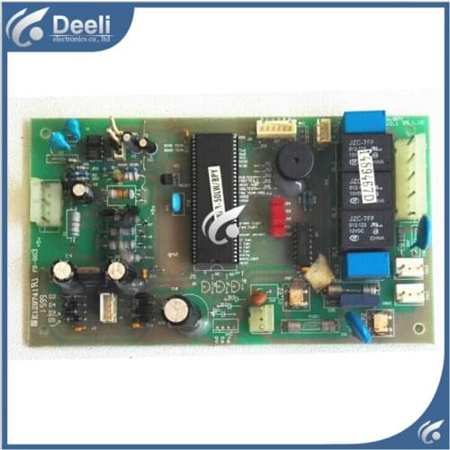 Good working for air conditioning KFR-50LW/BPY board control board on sale