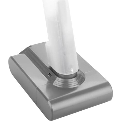 PROBTY 21.6V 3000mAh Li-ion V7 Battery for Dyson V7 FLUFFY Extra Mattress Trigger Animal