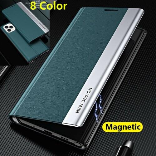 MEEAJA Samsung Galaxy S21 Ultra Phone Cases