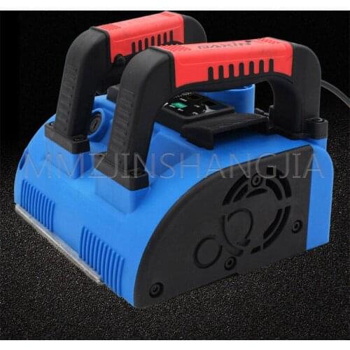 Multifunctional And Efficient Polishing Machine Automatic Intelligent Wall Planing 1200W High Power Wall Shovel Tool