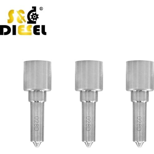 S&c diesel Fuel Supply Systems