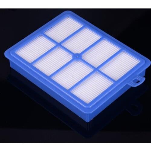 Hepa Filter H12 H13 Fit For Electrolux Harmony Oxygen Oxygen3 Praxio Canister Vacuum Replacements Cleaner Parts