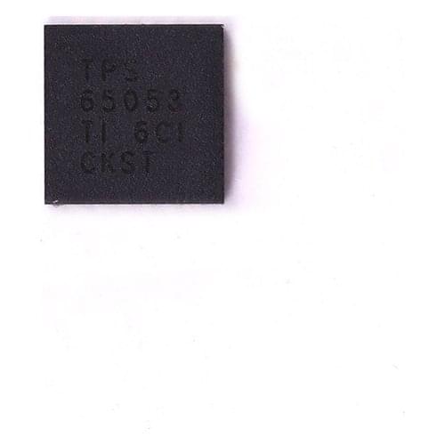 TPS650532RGER TPS650532 5-Channel Power Management New PMIC Buck Converter