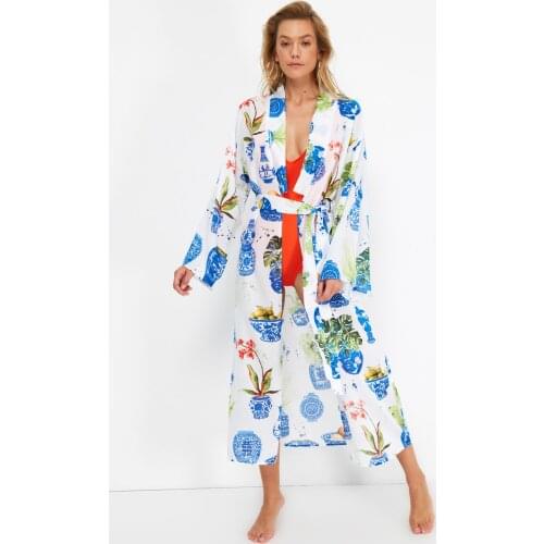 TRENDYOLMİLLA Women's Clothing For Home