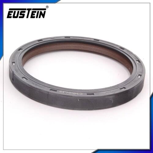 Engine Crankshaft Seal ring for BMW E60 E61 E70 E83 E85 E86 E90 E91 11117584398