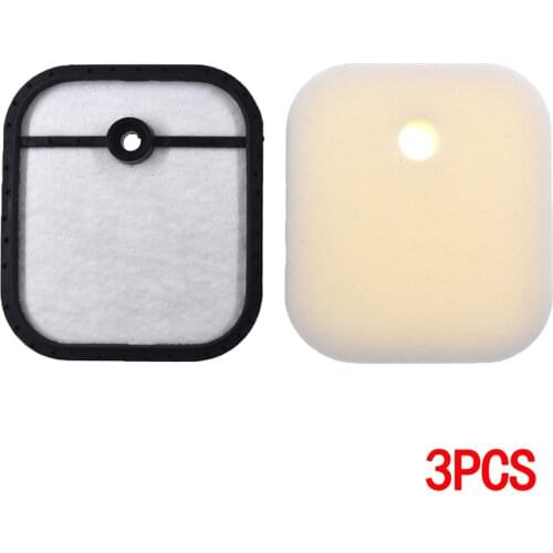 3 Air Filter For Red Max BCZ230TS BCZ2450 BCZ2460 BCZ260 BCZ2650 BCZ2660 BCZ3050