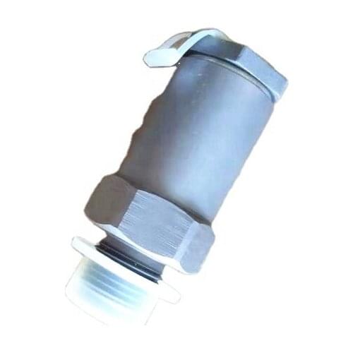Diesel common rail pressure relief valve 110010020