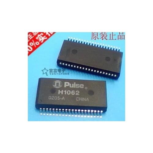 H1062NL SMD pulse transformer 1CT: 1CT new original special sales