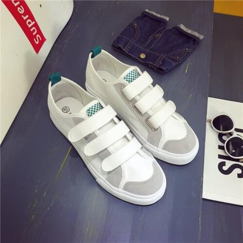 Fashion Ladies Shoes for Women 2021 Girls Flats Kawaii Women Shoes Running Anime Cute Vulcanize Sneakers Punk Plus Size Casual