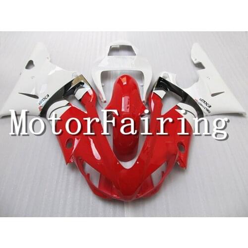 Motorcycle Bodywork Fairing Kit Fit For YZF R1 YZF-R1 1998 1999 ABS Plastic Injection Molding Moto Hull Fairings Set C754