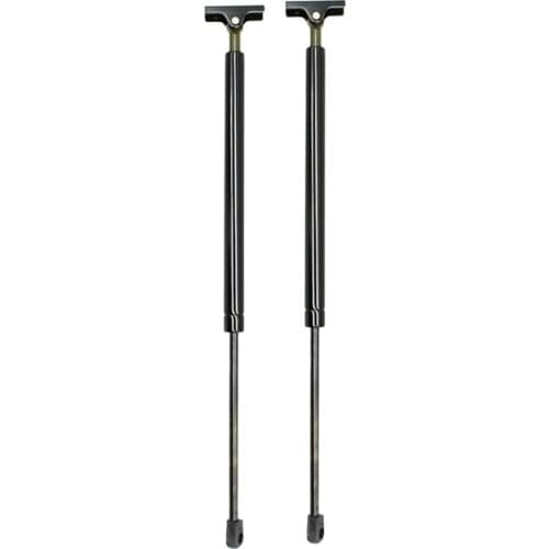 New 55076208AB Rear Gate Trunk Liftgate Hatch Lift Supports for JEEP CHEROKEE XJ 1997-2001 Automobile Parts Accessories