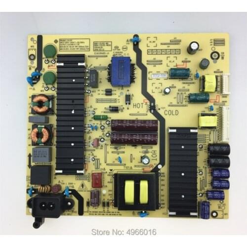 Original L5L01C 168P-L5L01C-W0 5800-L5L01C-W000 LCD Power Board DJ Equipment Accessories