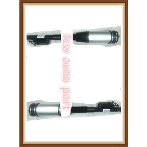 Pair Air Suspension Rear Left + Right For Mercedes Benz S Class W220 220 320 50 13 2203205013 2203202338 220 320 23 38