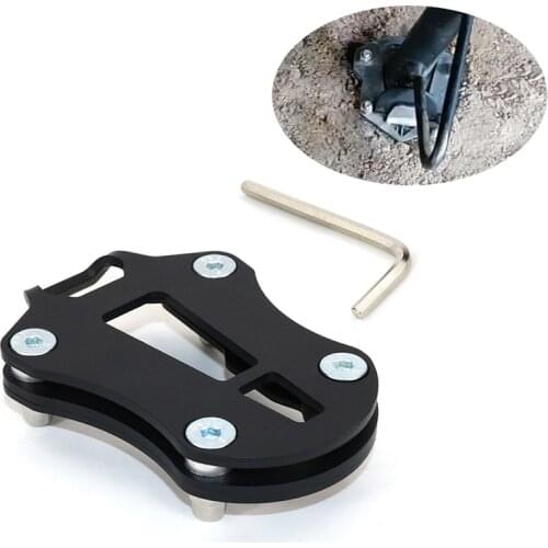 REARACE Motorcycle Footpegs