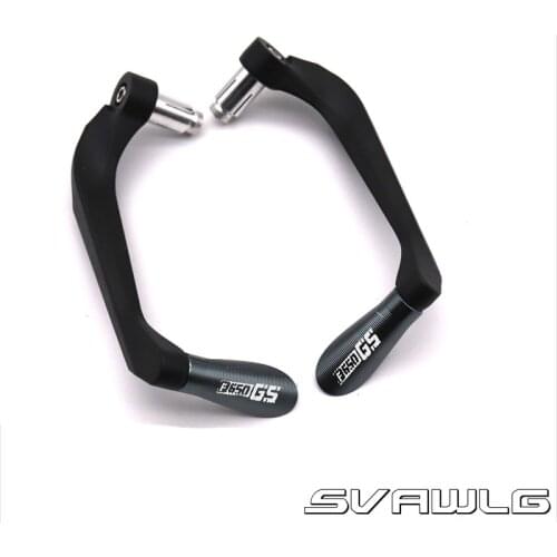 For BMW F650GS/dakar F650 F 650 GS 2000-2013 2012 Motorcycle 7/8" 22mm Handlebar Brake Clutch Levers Protector Guard Proguard