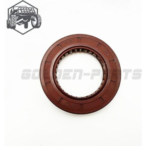 OIL SEAL 34*55*9 Fit for 800CC U8 Z8 X8 0800-013104