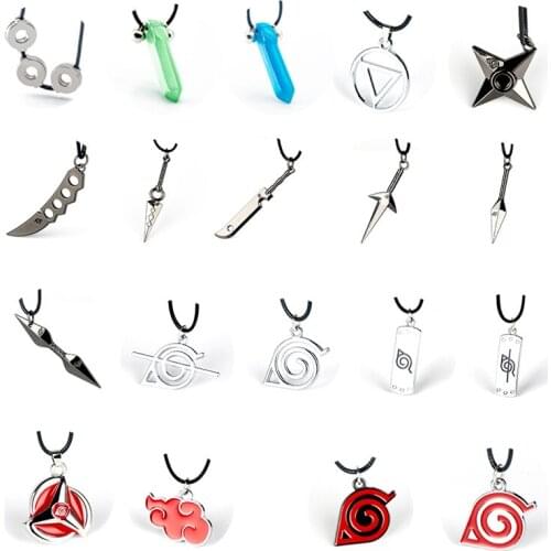 SJY Mudie Children's Pendants