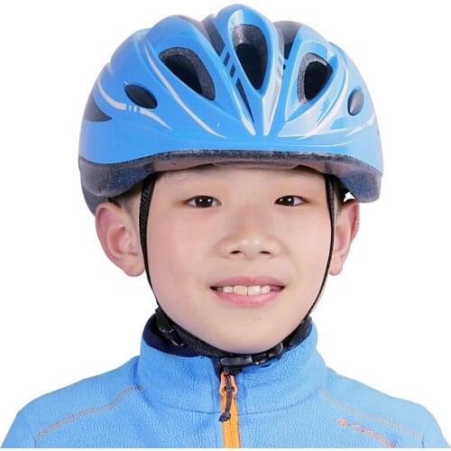 5Colors Baby Girls Boys Sports Helmet Multi-functional Adjustable Breathable Head Protector Kids Bicycle Cycling Skating Helmets