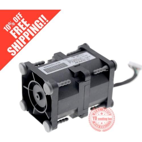 SUNON 4056 PMD1204PPBX-A 12V 1.23A 14.8W server cooling fan