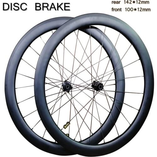 Top T1000 UD 3K 700C 38mm 50mm 60mm 88mm Depth Disc Brake Carbon Road BIke Wheels Disk Bicycle Wheelset Taiwan XDB DPD Ship