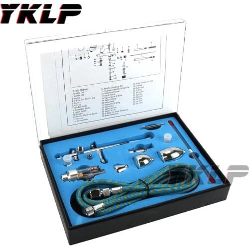 YKLP HVLP Spray Guns