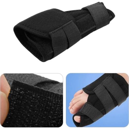 1 Pair Soft Bunion Corrector Toe Separator Splint Correction Medical Hallux Valgus Foot Care Pedicure Health Care Orthotics Tool
