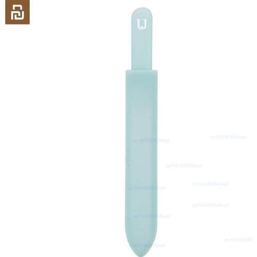 Youpin Jordan Judy 1 Pieces File Polishing Massage Tool Creative Professional Nail Massage Boat Pedicure Manicure Massage