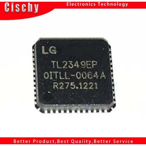 1pcs/lot TL2349EP OITLL-0064A QFN-48