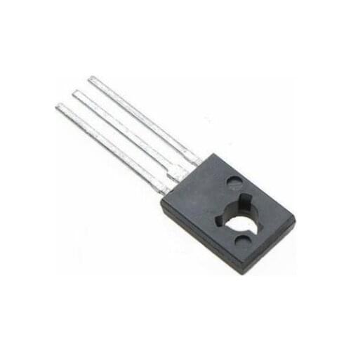 10 PAIR 2SB649AC 2SD669AC TO-126 2SB649 2SD669 (10pcs B649+10 pcs D669 ) best quality