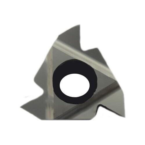 10PCS carbide inserts 3ER AG60 VM7 free shipping