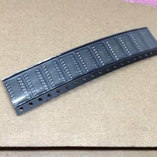 10PCS FST3253MX 3253 FST3253 Brand new original